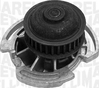 Magneti Marelli 350981524000 - Pompe à eau cwaw.fr