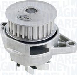 Magneti Marelli 350981527000 - Pompe à eau cwaw.fr