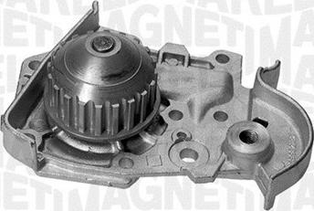 Magneti Marelli 350981579000 - Pompe à eau cwaw.fr