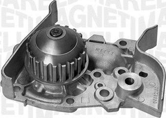 Magneti Marelli 350981578000 - Pompe à eau cwaw.fr