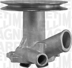 Magneti Marelli 350981572000 - Pompe à eau cwaw.fr