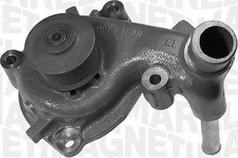 Magneti Marelli 350981656000 - Pompe à eau cwaw.fr