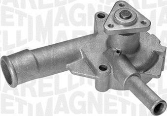 Magneti Marelli 350981650000 - Pompe à eau cwaw.fr