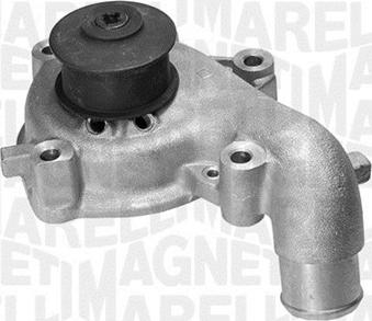 Magneti Marelli 350981651000 - Pompe à eau cwaw.fr