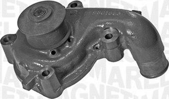 Magneti Marelli 350981657000 - Pompe à eau cwaw.fr