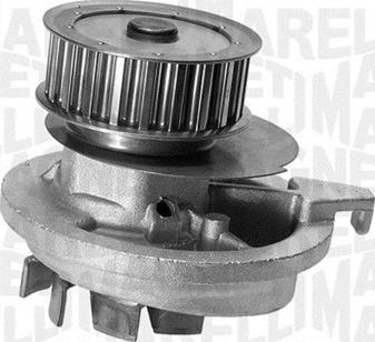 Magneti Marelli 350981606000 - Pompe à eau cwaw.fr