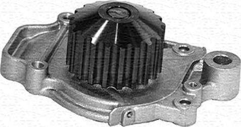 Magneti Marelli 350981611000 - Pompe à eau cwaw.fr