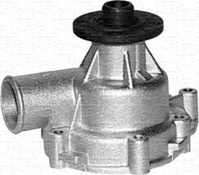 Magneti Marelli 350981618000 - Pompe à eau cwaw.fr