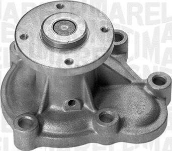 Magneti Marelli 350981684000 - Pompe à eau cwaw.fr