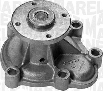 Magneti Marelli 350981685000 - Pompe à eau cwaw.fr