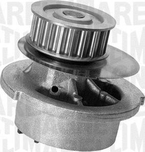 Magneti Marelli 350981681000 - Pompe à eau cwaw.fr