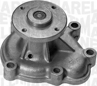 Magneti Marelli 350981687000 - Pompe à eau cwaw.fr