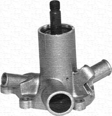 Magneti Marelli 350981671000 - Pompe à eau cwaw.fr