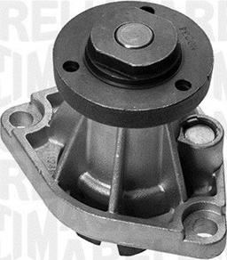 Magneti Marelli 350981846000 - Pompe à eau cwaw.fr