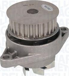 Magneti Marelli 350981840000 - Pompe à eau cwaw.fr