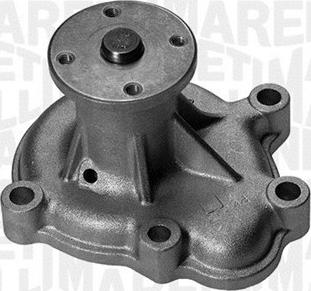 Magneti Marelli 350981847000 - Pompe à eau cwaw.fr