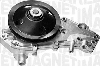 Magneti Marelli 350981854000 - Pompe à eau cwaw.fr