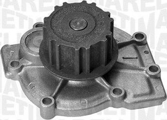 Magneti Marelli 350981857000 - Pompe à eau cwaw.fr