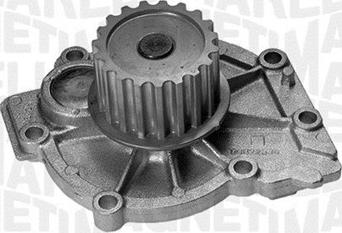 Magneti Marelli 350981864000 - Pompe à eau cwaw.fr