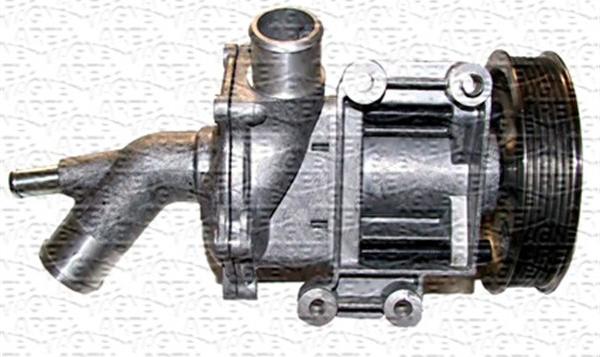 Magneti Marelli 350981861000 - Pompe à eau cwaw.fr