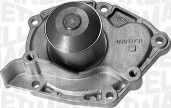 Magneti Marelli 350981868000 - Pompe à eau cwaw.fr