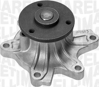 Magneti Marelli 350981809000 - Pompe à eau cwaw.fr