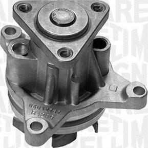 Magneti Marelli 350981804000 - Pompe à eau cwaw.fr