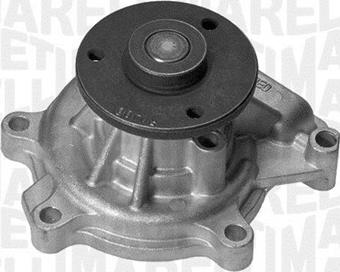 Magneti Marelli 350981808000 - Pompe à eau cwaw.fr