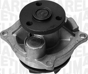 Magneti Marelli 350981803000 - Pompe à eau cwaw.fr