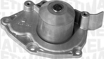 Magneti Marelli 350981814000 - Pompe à eau cwaw.fr