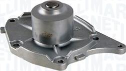 Magneti Marelli 350981810000 - Pompe à eau cwaw.fr