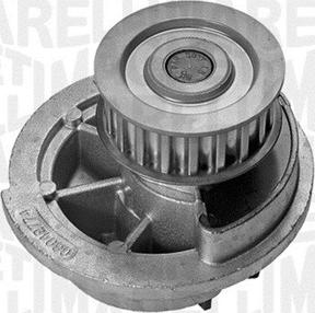 Magneti Marelli 350981818000 - Pompe à eau cwaw.fr