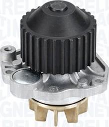 Magneti Marelli 350981813000 - Pompe à eau cwaw.fr