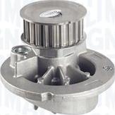 Magneti Marelli 350981817000 - Pompe à eau cwaw.fr