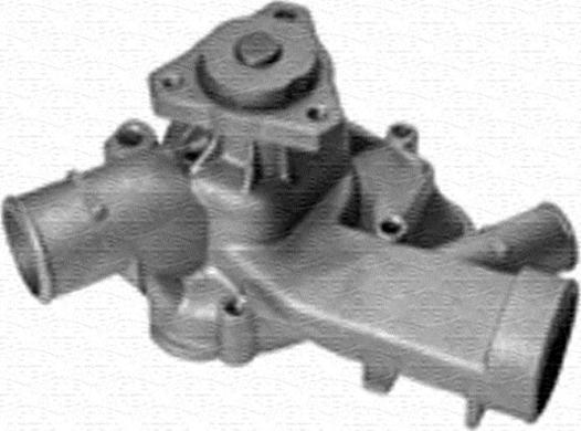 Magneti Marelli 350981831000 - Pompe à eau cwaw.fr