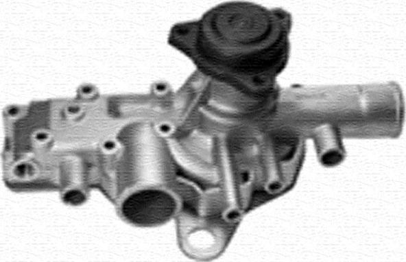 Magneti Marelli 350981829000 - Pompe à eau cwaw.fr