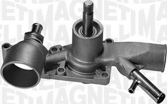 Magneti Marelli 350981824000 - Pompe à eau cwaw.fr