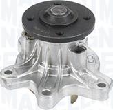 Magneti Marelli 350981821000 - Pompe à eau cwaw.fr