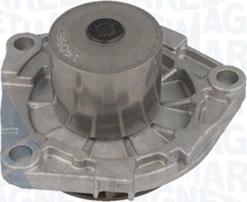 Magneti Marelli 350981872000 - Pompe à eau cwaw.fr