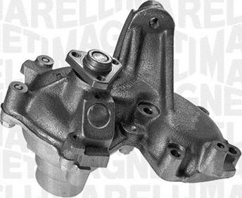 Magneti Marelli 350981344000 - Pompe à eau cwaw.fr