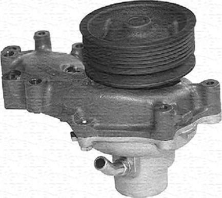 Magneti Marelli 350981342000 - Pompe à eau cwaw.fr