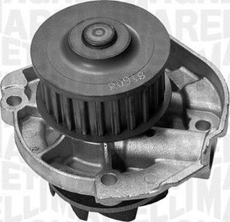 Magneti Marelli 350981369000 - Pompe à eau cwaw.fr