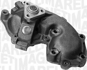 Magneti Marelli 350981365000 - Pompe à eau cwaw.fr