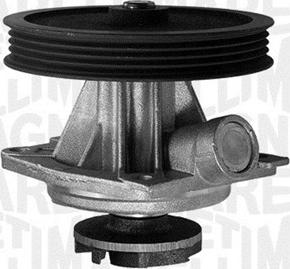 Magneti Marelli 350981366000 - Pompe à eau cwaw.fr