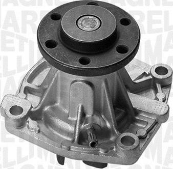 Magneti Marelli 350981362000 - Pompe à eau cwaw.fr