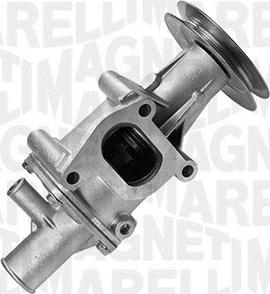 Magneti Marelli 350981301000 - Pompe à eau cwaw.fr