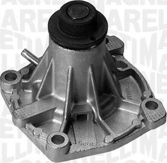 Magneti Marelli 350981302000 - Pompe à eau cwaw.fr