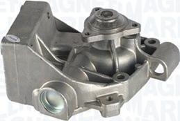 Magneti Marelli 350981316000 - Pompe à eau cwaw.fr