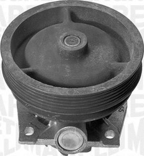 Magneti Marelli 350981339000 - Pompe à eau cwaw.fr