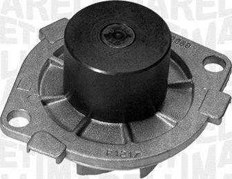 Magneti Marelli 350981330000 - Pompe à eau cwaw.fr